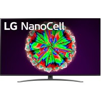 LG - 65" Class NanoCell 81 Series LED 4K UHD Smart webOS TV